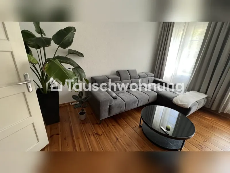 Tauschwohnung: Geräumige 2 Zimmer Wohnung in Köpenick — photo 1